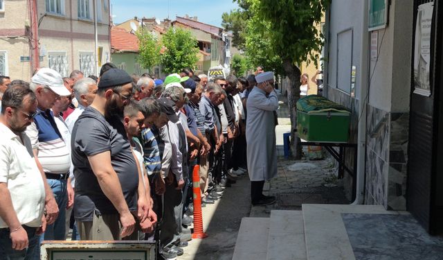 Eskişehir'deki kazada can verdi, sürücü tutuklandı!