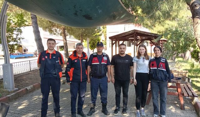 Simav’da kayıp çiftten sevindiren haber!