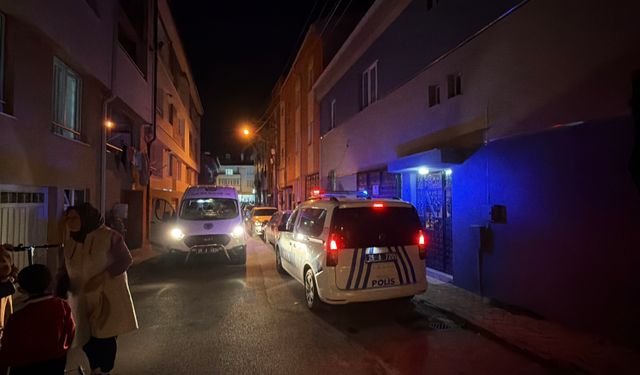 Eskişehir'de acı haber: Yemek yerken nefesi kesildi!