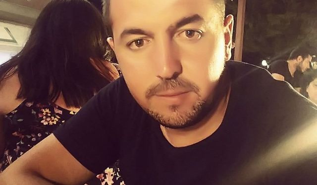 Eskişehir'de iş kazası can aldı: Genç adam yüksekten düştü!