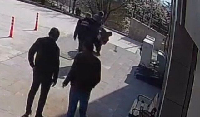 Eskişehir valiliği Türkiye'yi sarsan görüntülerden sonra harekete geçti!