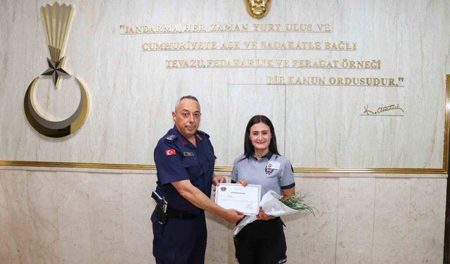 Bilecik'te Özel Güvenlik Görevlileri Haftası kutlandı