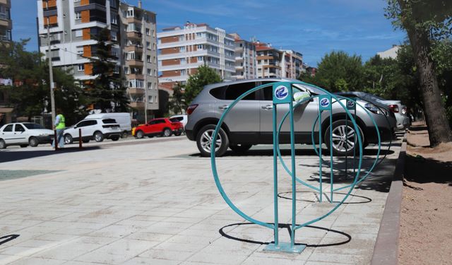 Eskişehir'de dördüncüsü ücretsiz hizmete açıldı!