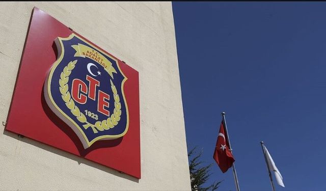 Adalet Bakanlığı personel alımı başvuruları başladı: Eskişehir'den de kontenjan ayrıldı