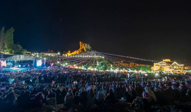 Eskişehirliler takviminizi şimdiden ayarlayın: 29 Haziran’da başlıyor!