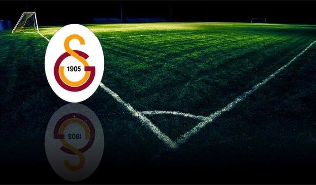 Galatasaray’dan Avrupa’yı Sallayacak 75 Milyon Euro’luk Hamle!