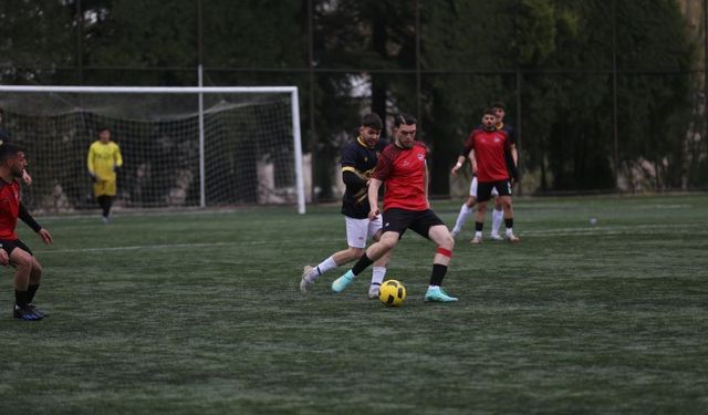 Kaptan Orhan golleri sürdürmek istiyor