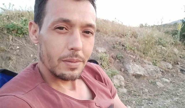 Kütahya'da ağır yaralanan işçi yaşam savaşını kaybetti