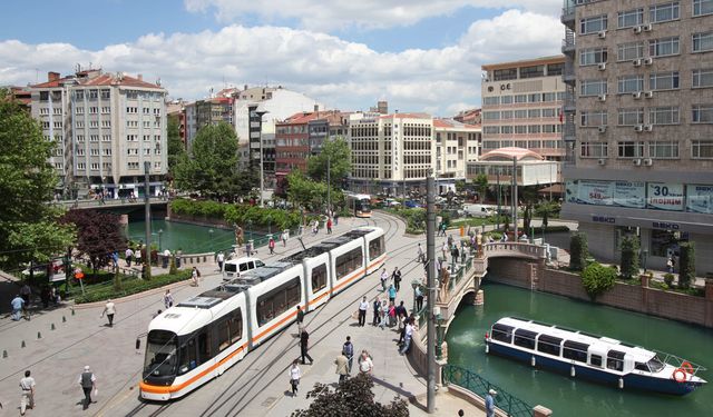 LGS günü Eskişehir’de toplu ulaşımda düzenleme!