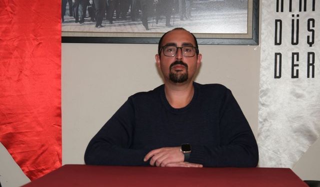 "Değerlerimizle kavga etmeyin!"