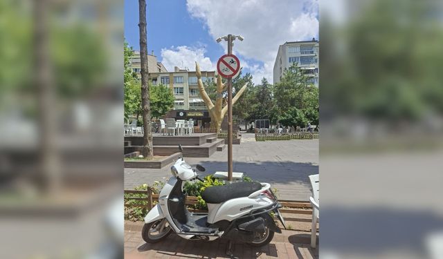 Eskişehir'de kuralsızlık büyüyor: Vatandaşlardan denetim çağrısı!