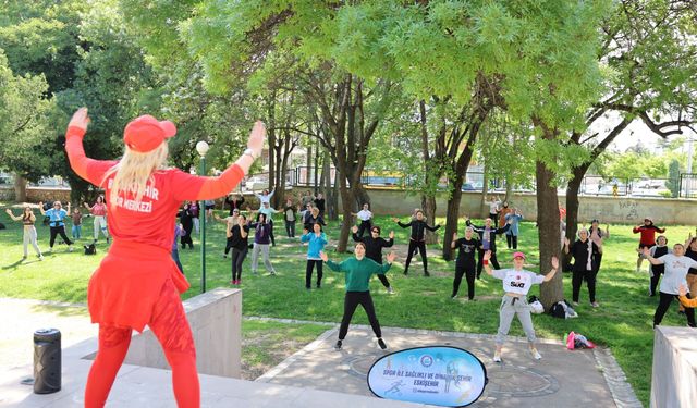 Eskişehir'de ücretsiz düzenlenecek: 8 Haziran’da başlıyor!