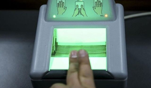 Mesai takibinde parmak izi dönemi tartışılıyor