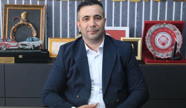 Kahveciler Odası’nda malzeme krizi: İddialar yargıya taşındı