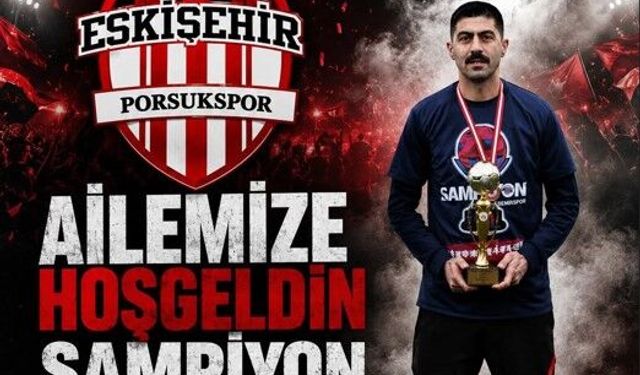 Fatih Solak Porsukspor’da