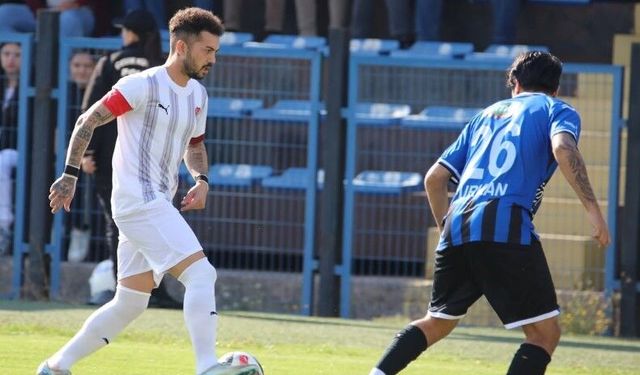 Eskişehirspor transferde harekete geçti: O isim gündemde!