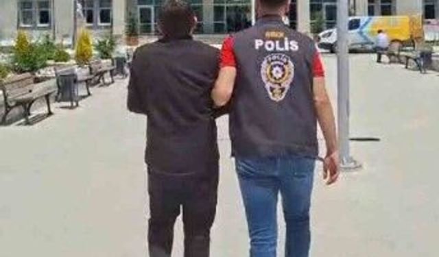 Kütahya'da nitelikli dolandırıcılık operasyonu!