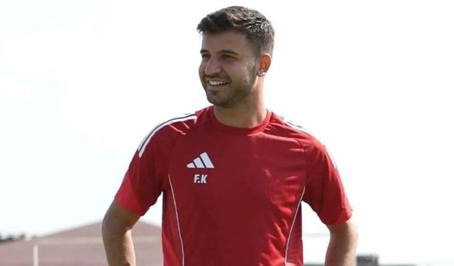 Eskişehirspor’da teknik ekibe takviye!