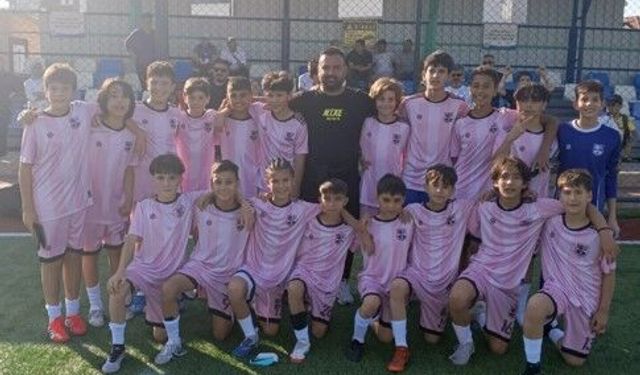 Elit F.K’dan buruk sevinç