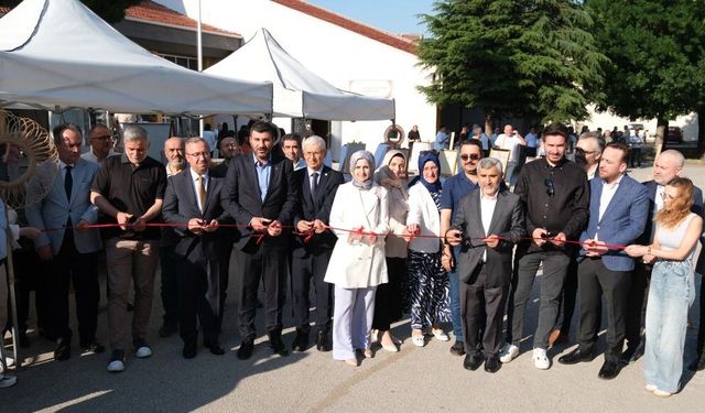 Geleceğe kitapla yatırım!