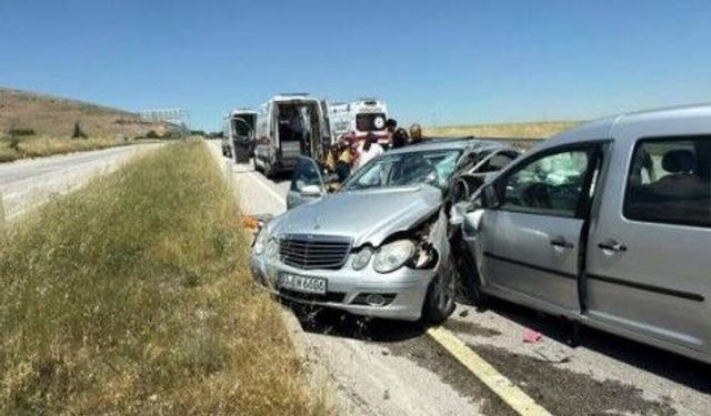 Almanya’dan izne gelen gurbetçi genç hayatını kaybetti!