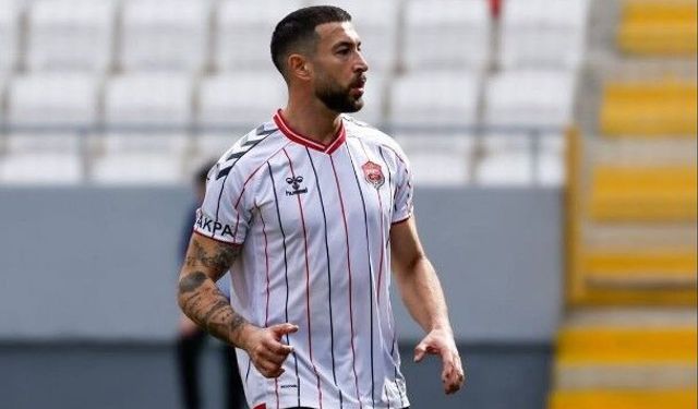 Eskişehirspor golcü transferinde sona yaklaştı!