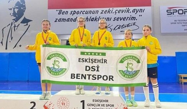 ANALİG’de ilimizi temsil edecekler