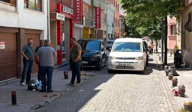 Eskişehir’de kendisinden haber alınamayan adamdan acı haber!