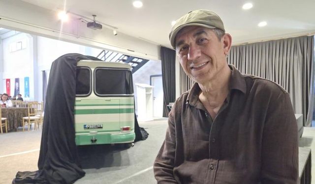 Eskişehir'de 8 ayda yaptı, gerçeğinden ayırmak neredeyse imkansız!
