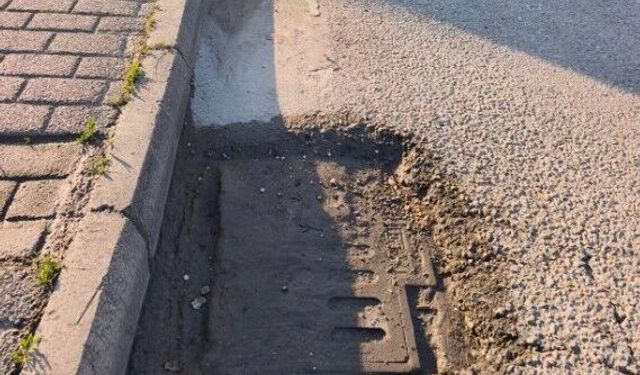 “Kumla dolu rögarlar temizlenmiyor” iddiası