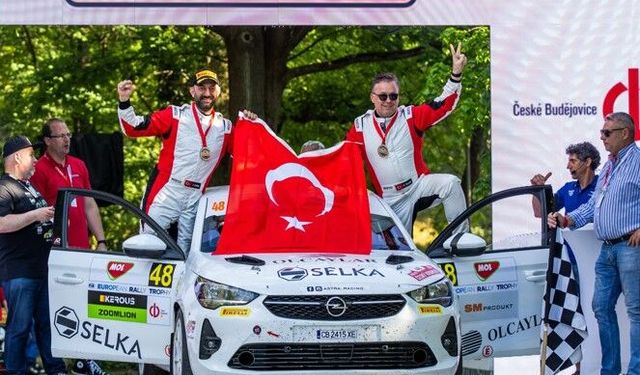 Hırvatistan yarışı için hazırlıkları sürdürüyorlar