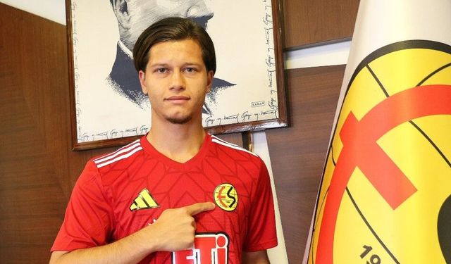 Eskişehirspor’un golcü ismine 2. Lig’den talip çıktı!