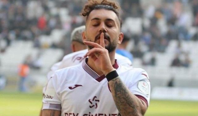 Eskişehirspor'dan ses getirecek transfer!
