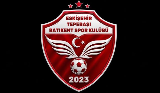 Tepebaşı Batıkentspor’dan anlamlı değişim