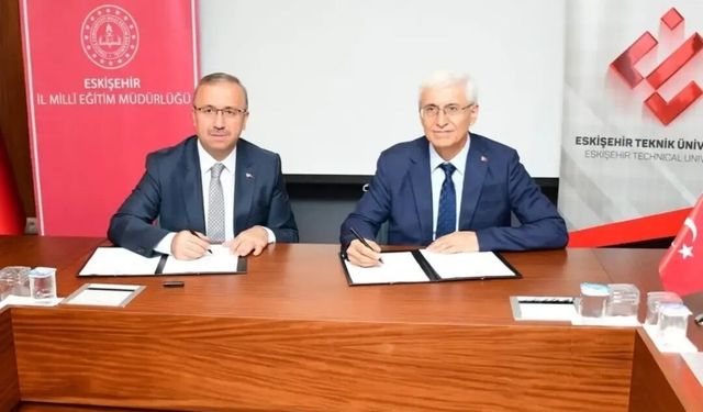 Sporda önemli bir iş birliği gerçekleşti
