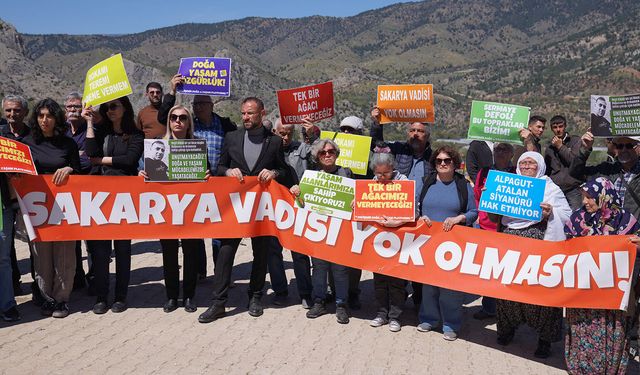 Alpagut ve Atalan’daki Maden Projesinde kritik rapor!