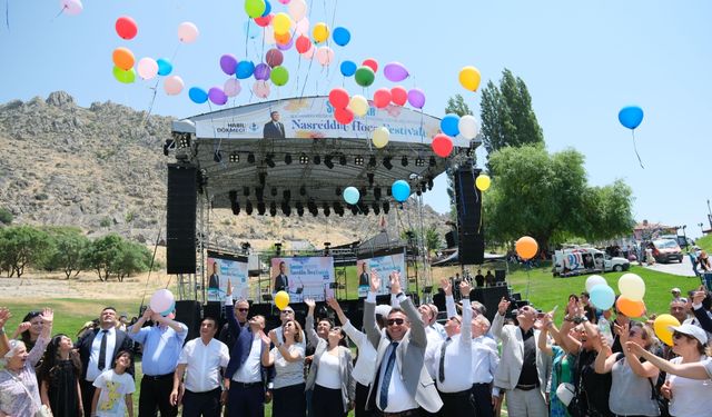 Eskişehir'de ses getirecek festival: Ulaşım ücretsiz olacak!