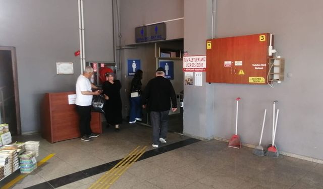 Eskişehir’de zamlanınca tepki çekti: Yeni tarifeye tepki büyüyor!