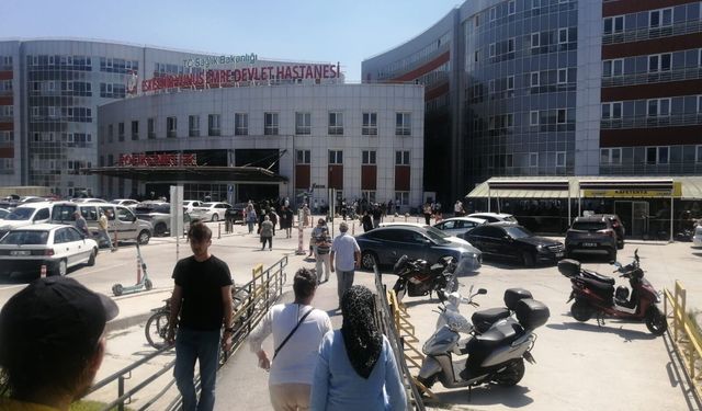 Eskişehir’de randevu bulamayanlara müjde: 5 poliklinikte mesai dışı hizmet!