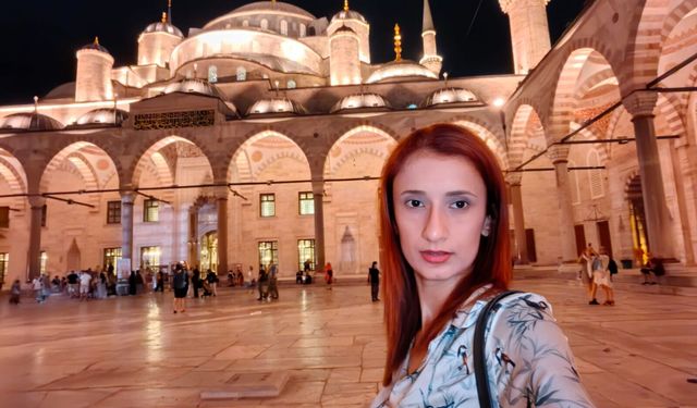 İki aydır kayıp olan kızlarını Eskişehir’de arıyorlar!