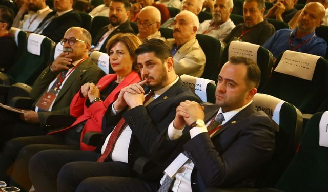 Eskişehirspor’da kritik süreç: Eski başkanlardan uyarı!