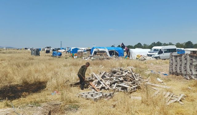 Eskişehir'de yürek yakan kaza: Bebek hayatını kaybetti!