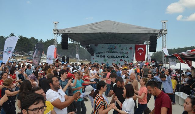 Eskişehir'de flaş karar: Geleneksel festival ertelendi