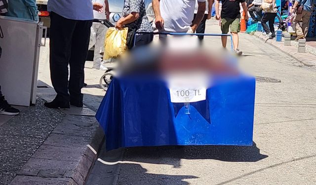 Eskişehir'de geçen yıl cep yakıyordu: Kilosu 100 TL'ye kadar geriledi!