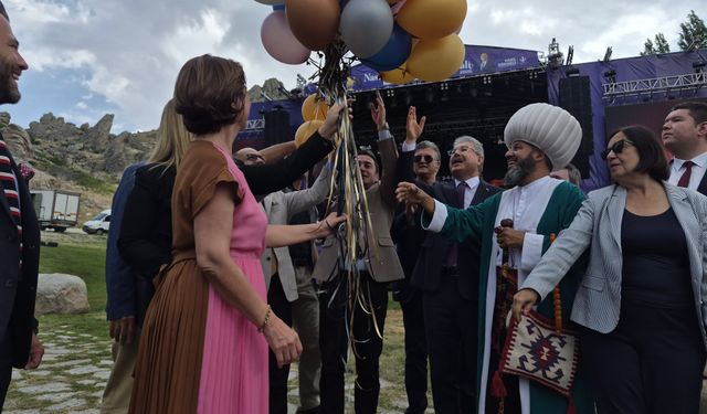Eskişehir ilçesindeki festivali kaçırmayın: Son iki gün!