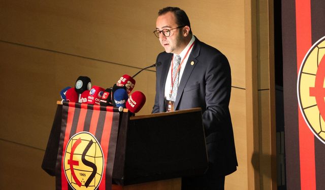 Eskişehirspor'da yeni sezon bütçesi onaylandı! Mali Genel Kurul tamamlandı