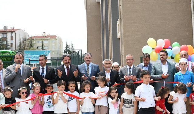 Odunpazarı'nda görev değişimi: Ulu Çorum'a atandı
