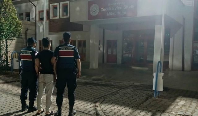 Eskişehir'de yol kontrolünde yakalandılar, idari işlem uygulandı