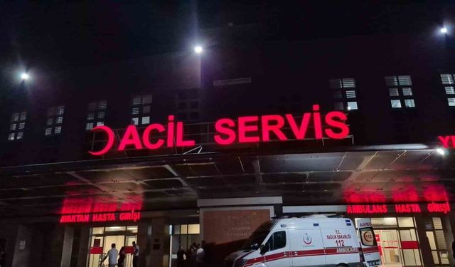 Eskişehir'de bekçiye çarpıp hastaneye gitti, sürücüsüne rekor ceza!