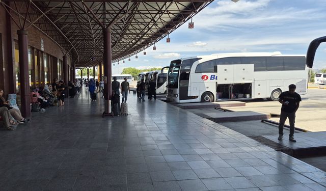Eskişehir'de tatil sezonu açılmadı, fiyatlara rağmen koltuklar boş kaldı!